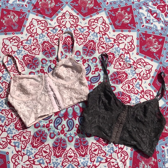 Kimchi Blue Other - Kimchi Blue Bralette Bundle